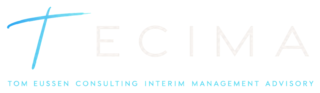 TECIMA – Tom Eussen Consulting Interim Management Advisory