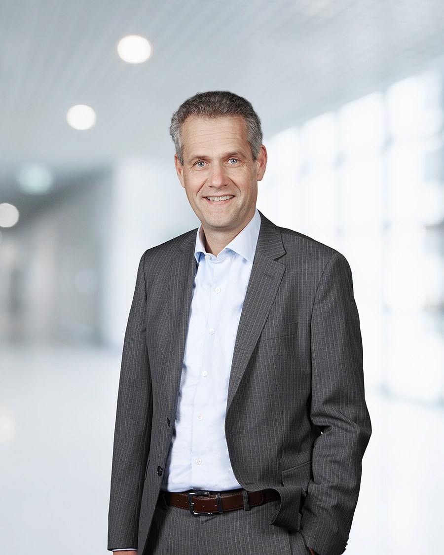 Tom Eussen